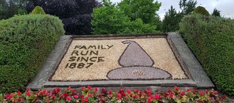 Stylish 3-bed Cottage Located in the Cairngorms