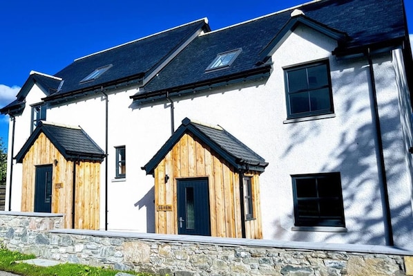 Huis, Meerdere bedden | Exterieur