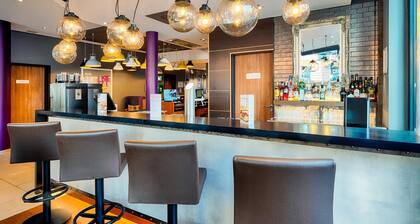 Premier Inn Frankfurt City Europaviertel