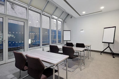 Premier Inn Frankfurt City Europaviertel