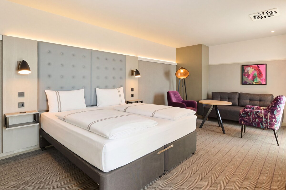 Superior-Doppelzimmer