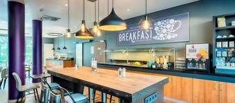 Premier Inn Frankfurt City Europaviertel