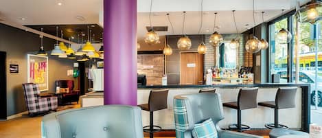Bar (sur place)