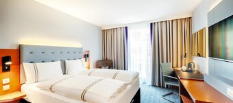 Premier Inn Frankfurt City Europaviertel