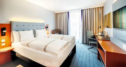 Premier Inn Frankfurt City Europaviertel