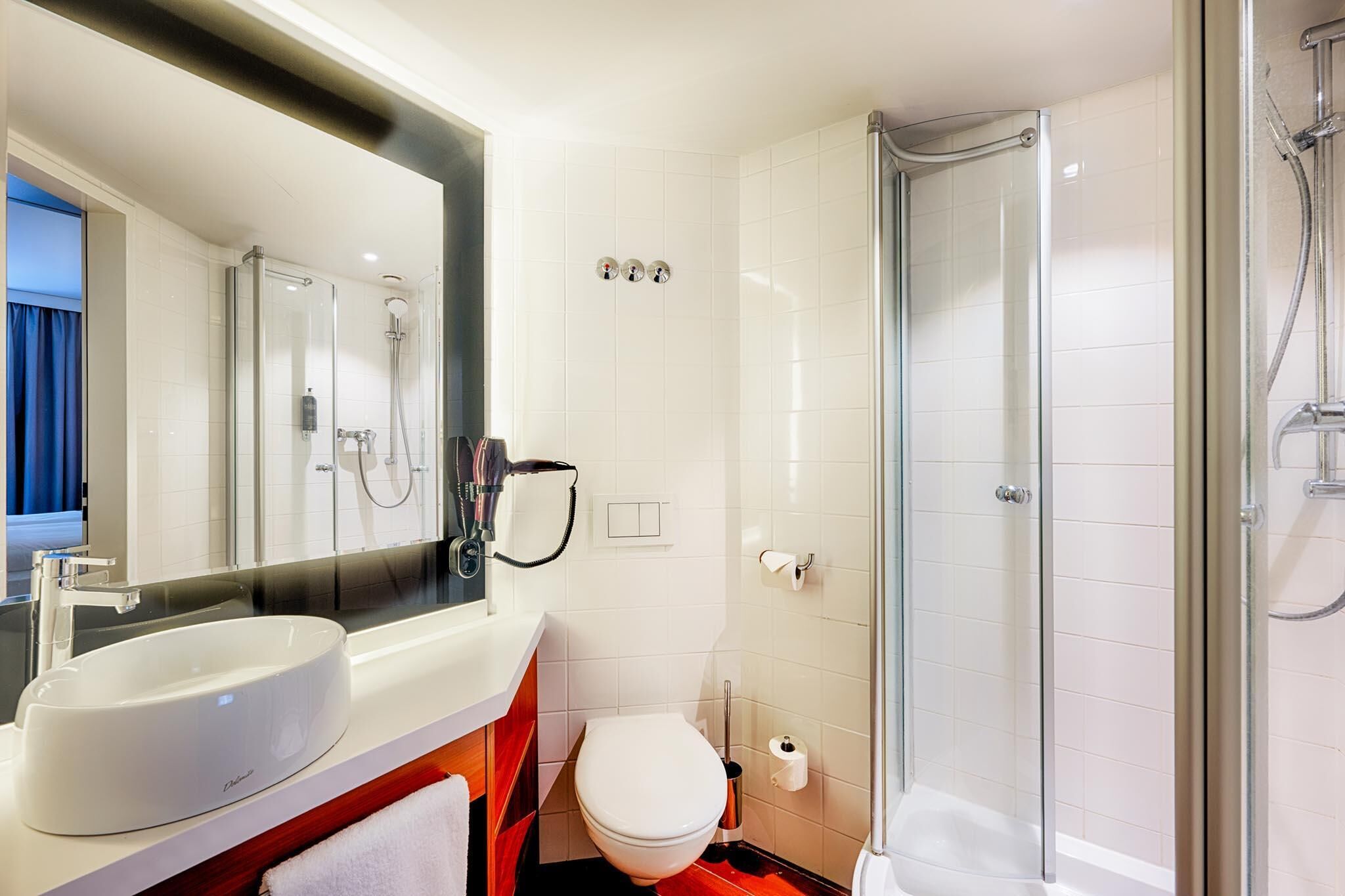 Foto - Premier Inn Frankfurt City Europaviertel Hotel