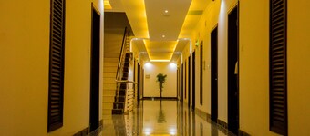 GNS Hotel Kampala