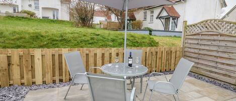 平房 | 住宿內部