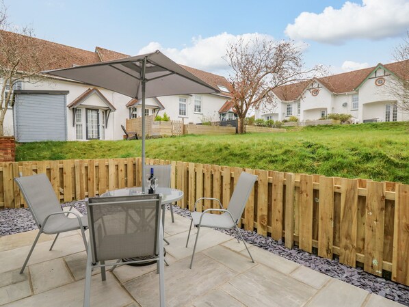 Cottage | Bahagian dalam