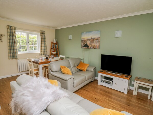Cottage | Intérieur