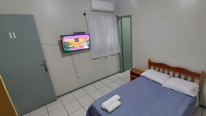 Habitación doble Confort