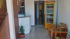 Recepción