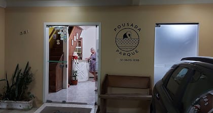 Pousada Parque