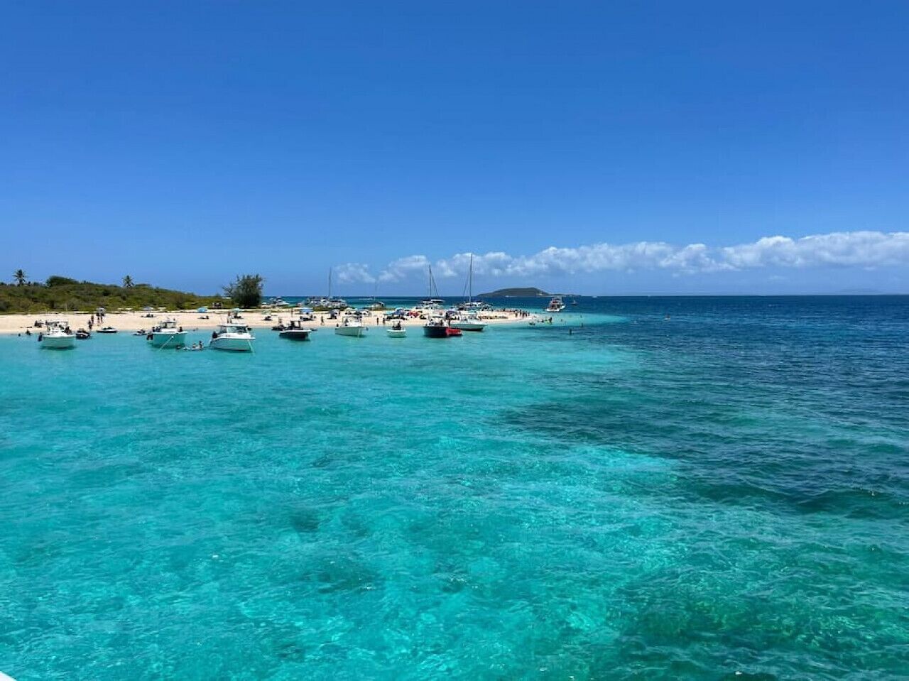 Nära stranden