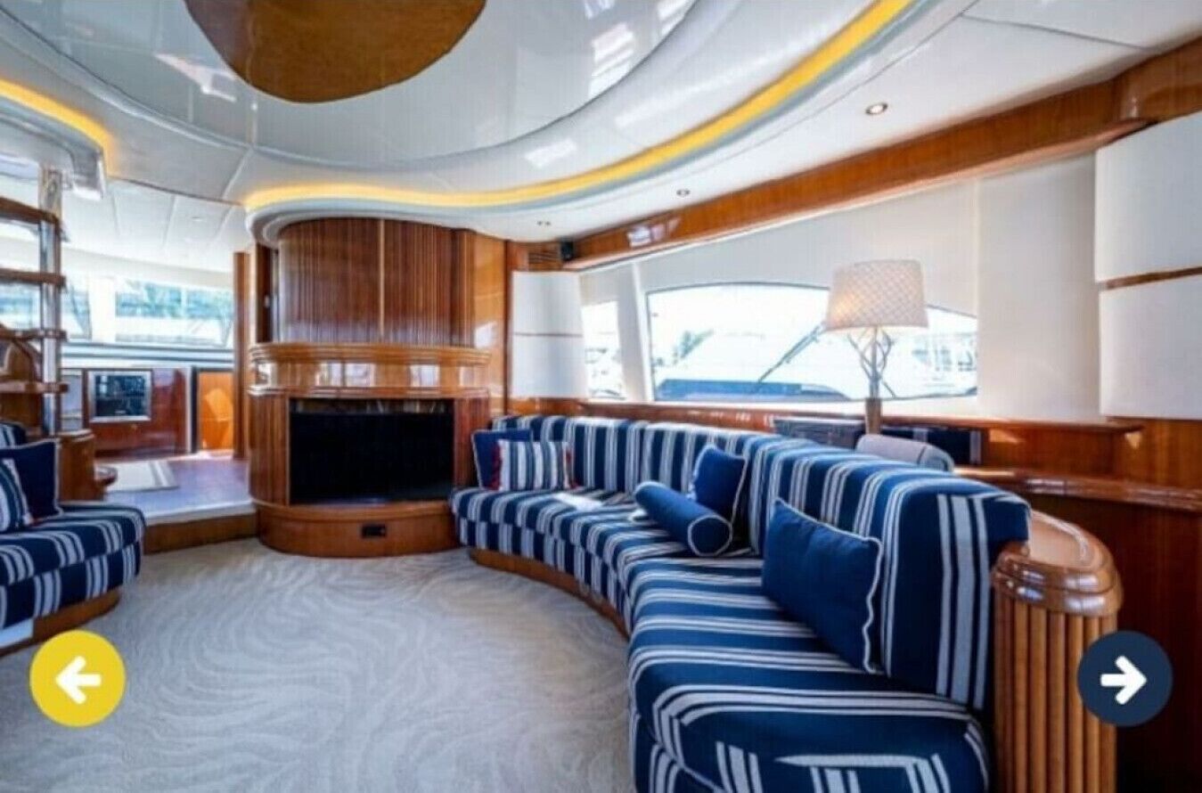 Smart-tv en een stereo