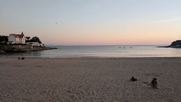 Plage à proximité
