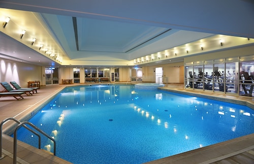 ORIDA Maidstone Hotel