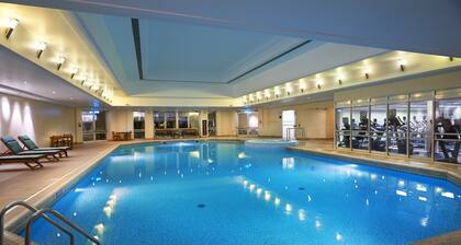 ORIDA Maidstone Hotel