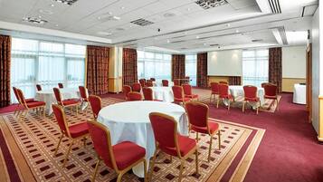 Sala de reuniones