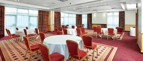 Sala de reuniones