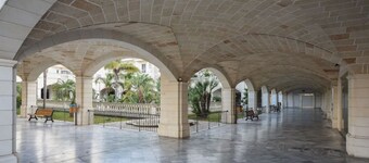 Gallipoli Italia Luxury Residence