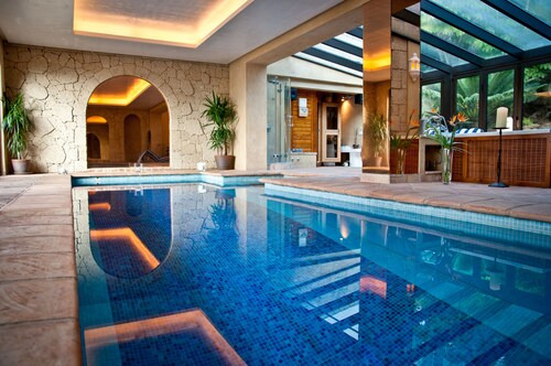 El Refugio Apartments & Villa - Delia -