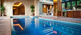 El Refugio Apartments & Villa - Delia -