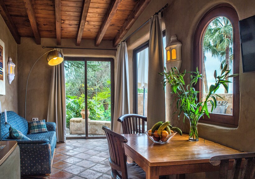 El Refugio Apartments & Villa - Delia - - 加那利群島
