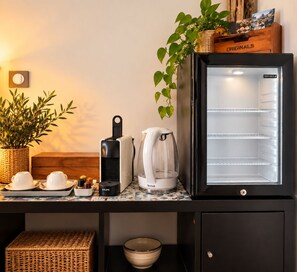 Room amenity - Maison d'hôtes Cœur d'hérault (Péret)
