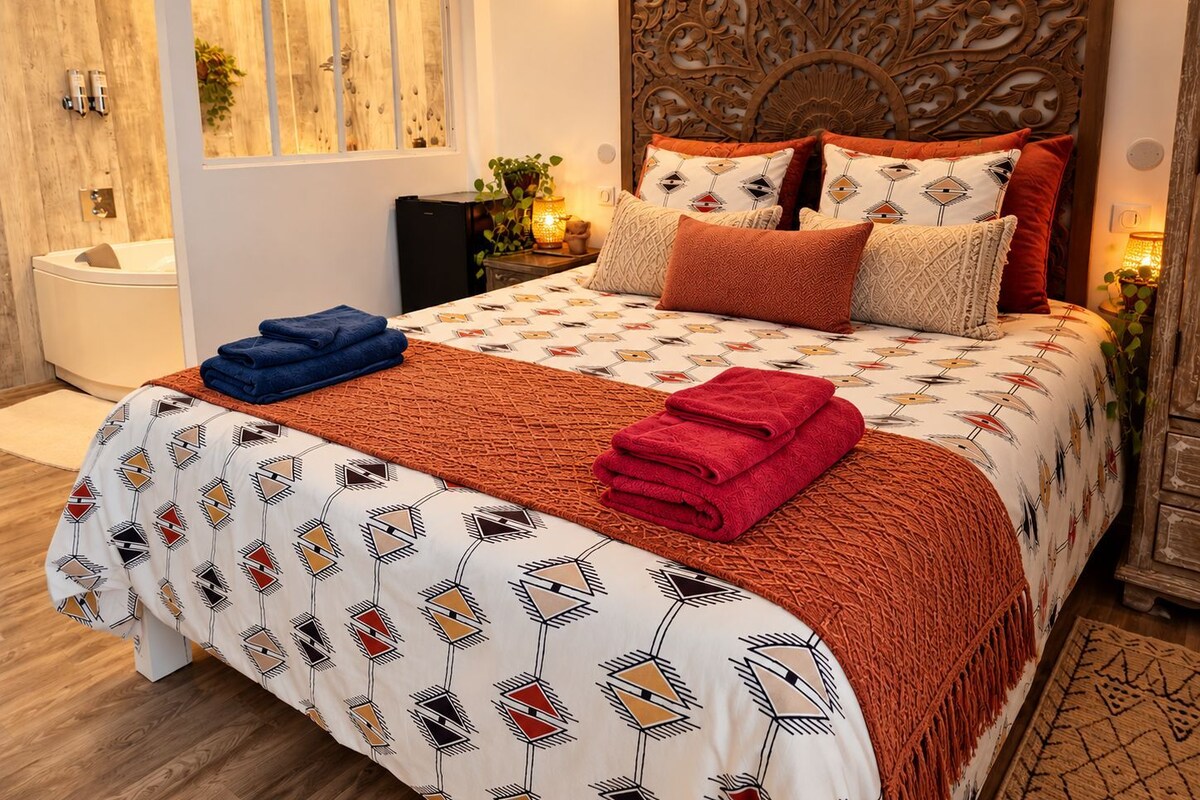 Habitación