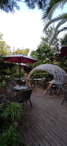 Maison d'hôtes Cœur d'hérault