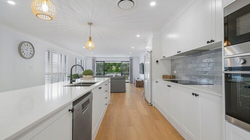 Coastal Escape - Newly renovated holiday home in North Haven
