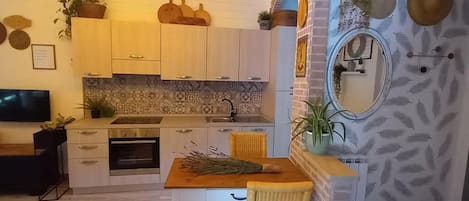 House | Private kitchen