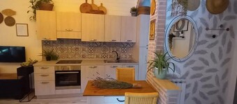 An Oasi for Traveller Close to the Lake and Lugano