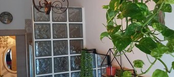 An Oasi for Traveller Close to the Lake and Lugano