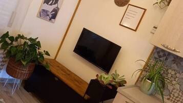 House | Living area