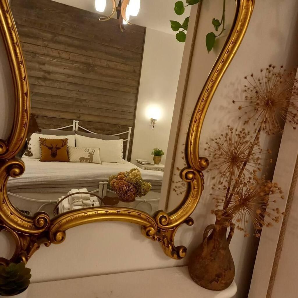 Rumah | 1 kamar tidur, Wi-Fi gratis, dan seprai linen