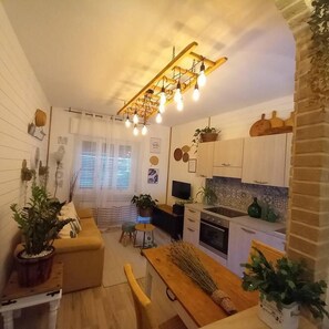 Casa | Sala de estar