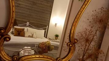 Rumah | 1 kamar tidur, Wi-Fi gratis, dan seprai linen