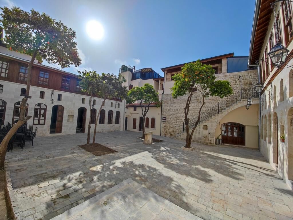 Desayuno para llevar incluido todos los días