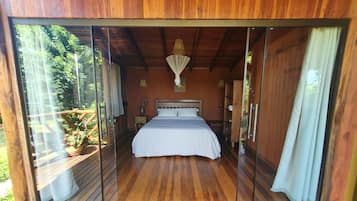 Romantic Chalet