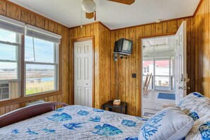 4 soveværelser, gratis Wi-Fi, sengetøj