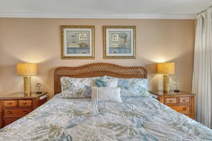 3 bedrooms, travel crib, free WiFi, bed sheets