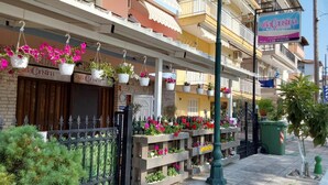 Detalle del exterior