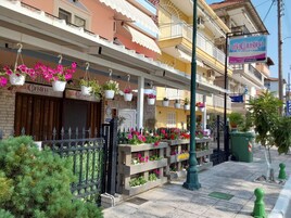 Detalle exterior