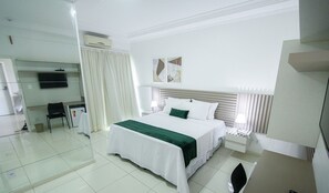 Deluxe Double Room, 1 Double Bed, Smoking