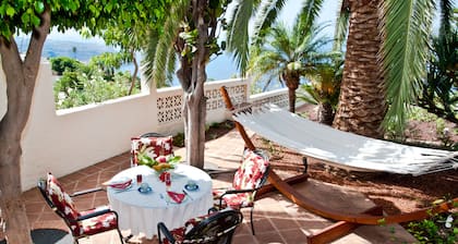 El Refugio Apartments & Villa -La Cascada-