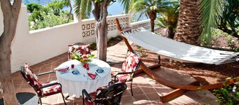 El Refugio Apartments & Villa -La Cascada-