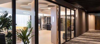 The Central Kirchberg - Smart Aparthotel