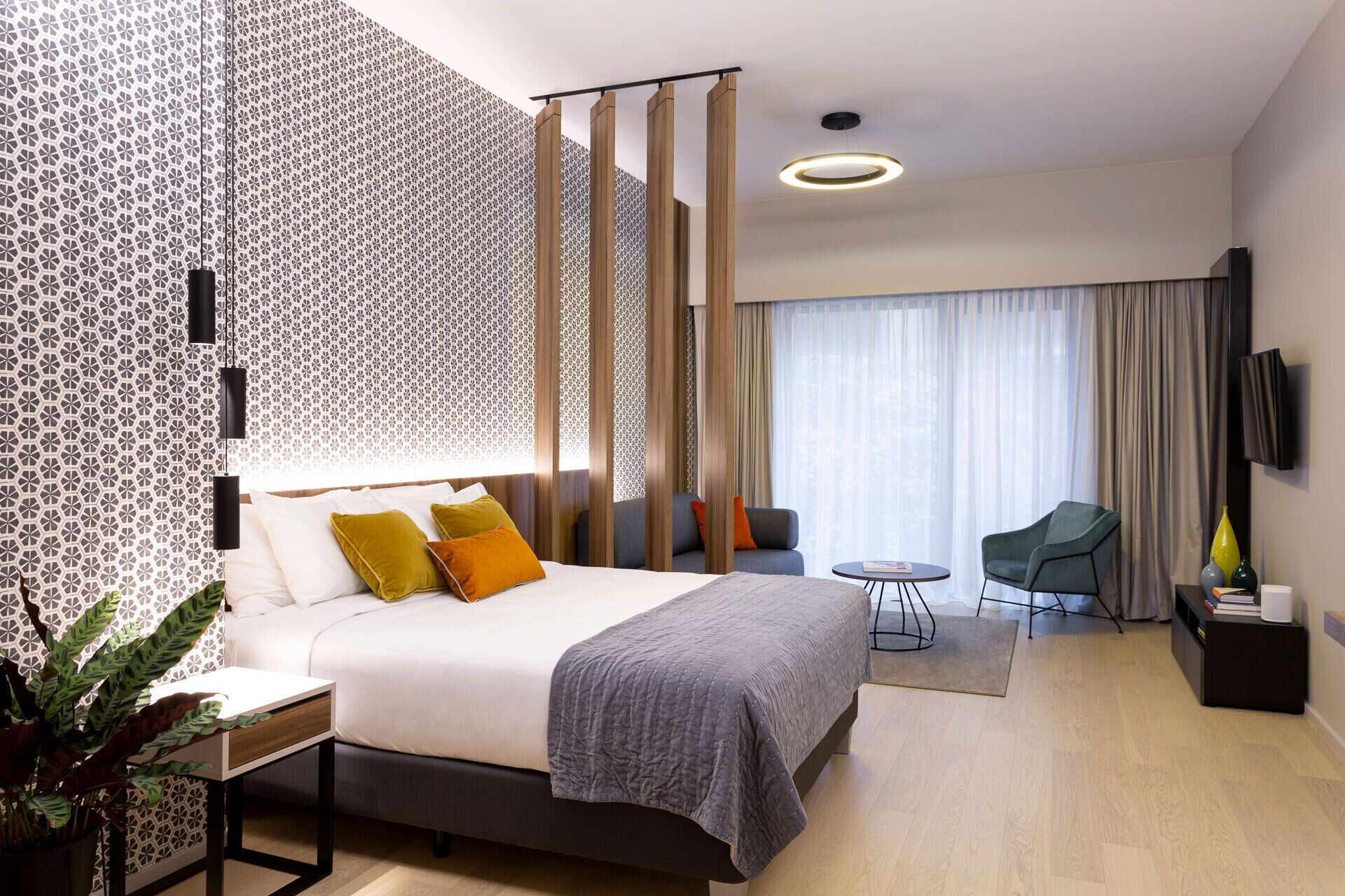 The Central Kirchberg - Smart Aparthotel